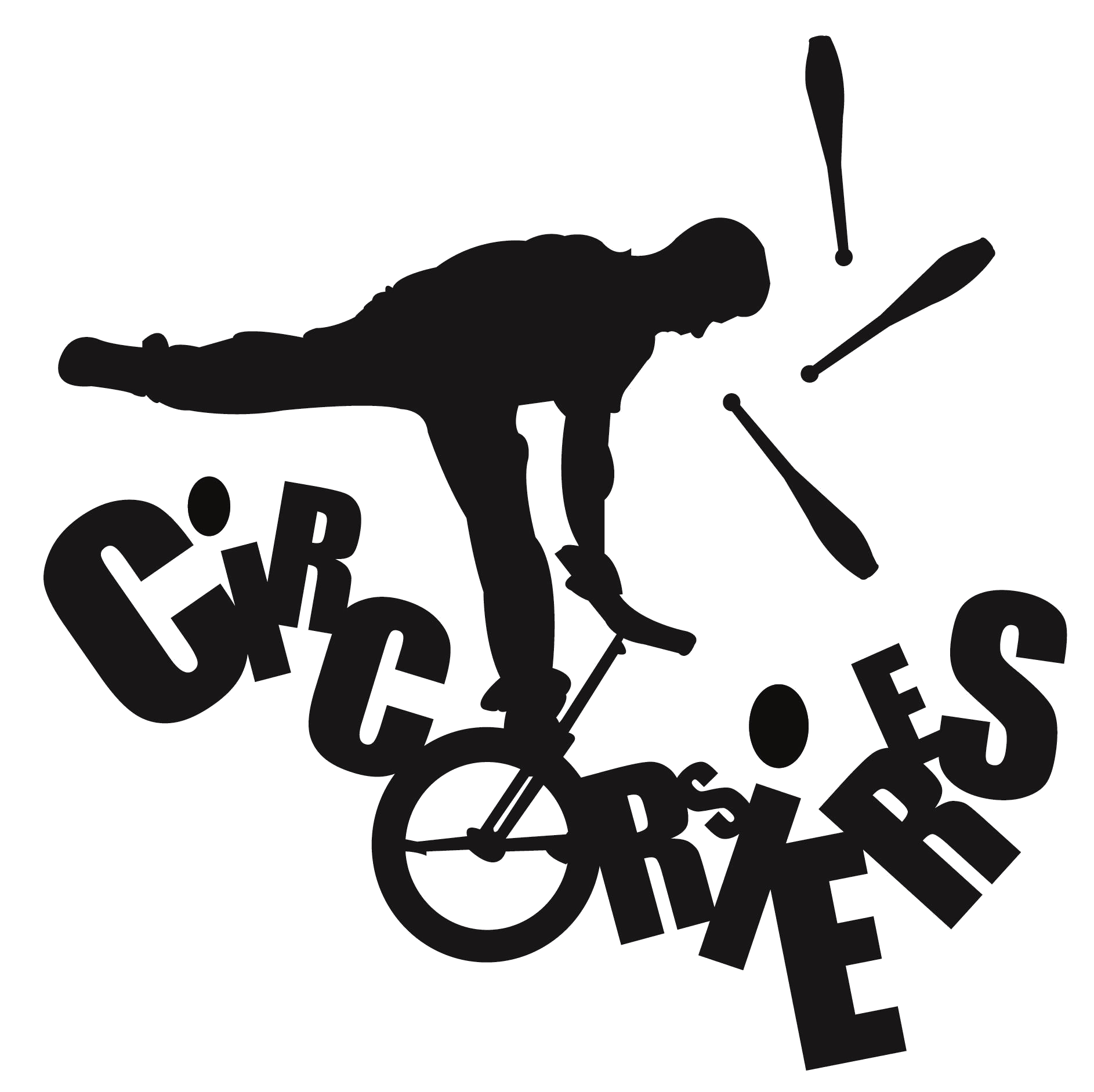Logo circorsieres noir transparent